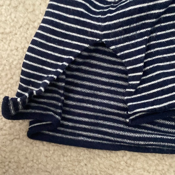 GAP striped top - Picture 4 of 4